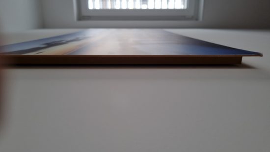 Druckbild