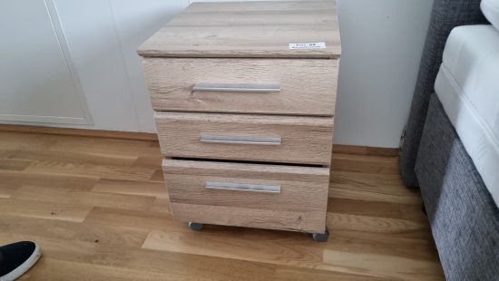 Nachtkästchen