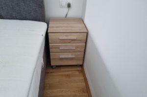 Nachtkästchen