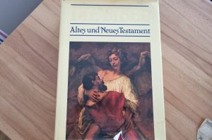 Die Bibel
