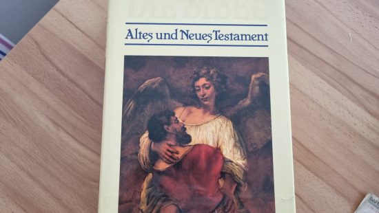 Die Bibel