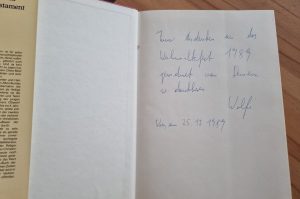Die Bibel