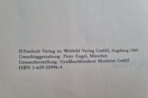 Die Bibel