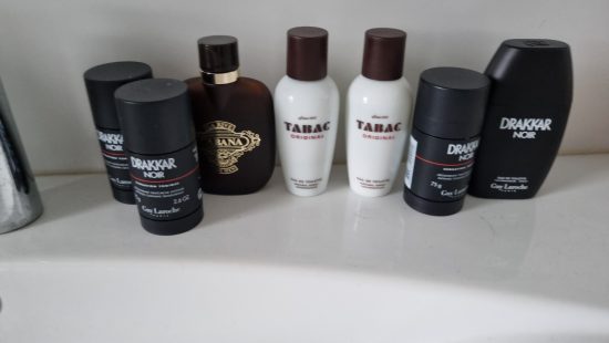 Parfums