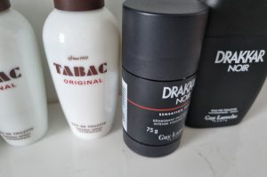 Parfums