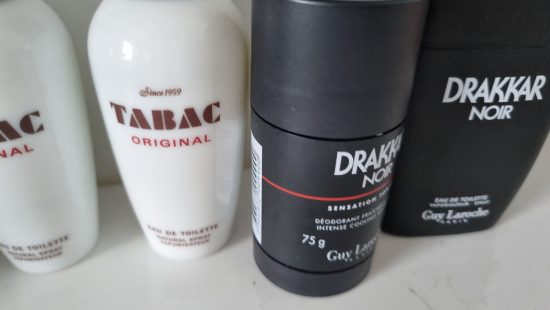 Parfums