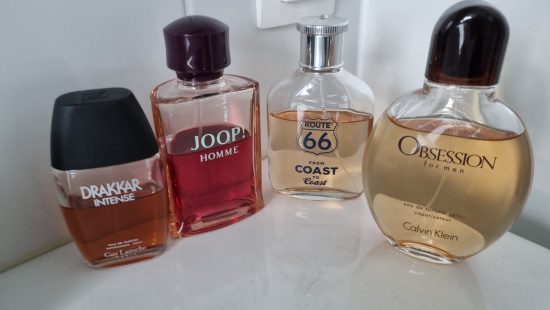 Parfums
