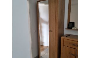 Hochschrank