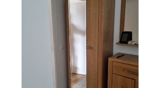 Hochschrank