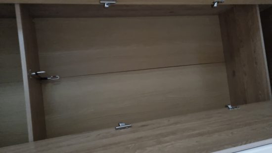 Hochschrank