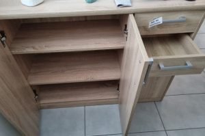 Schuhschrank