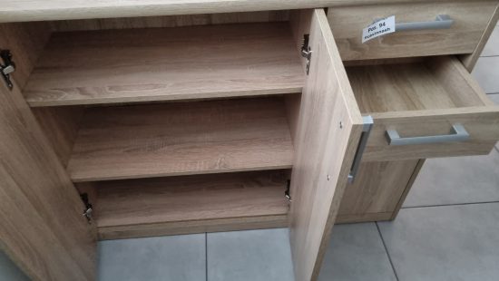 Schuhschrank