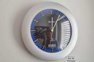 Uhr