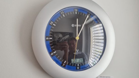 Uhr