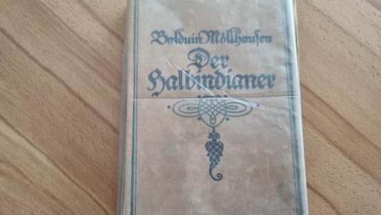 Historisches Buch
