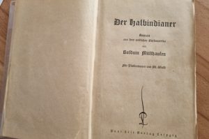 Historisches Buch