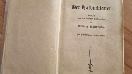 Historisches Buch