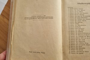 Historisches Buch