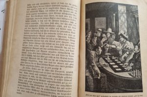 Historisches Buch