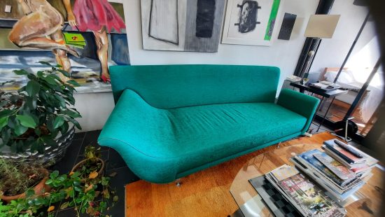 Designer-Sofa PH