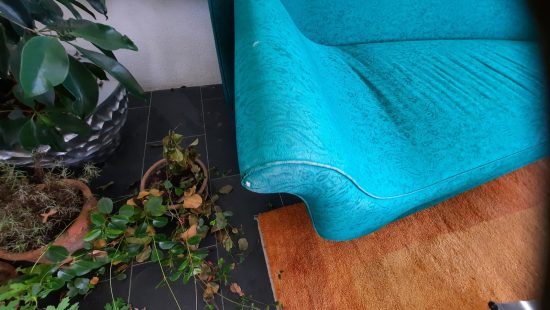 Designer-Sofa PH