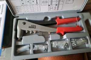 Nietset G3