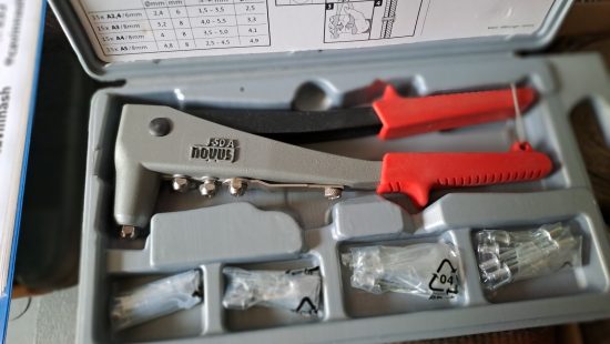 Nietset G3