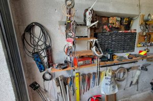 Diverses Werkzeug G3