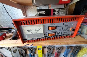 Diverses Werkzeug G3