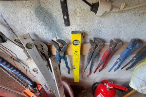 Diverses Werkzeug G3