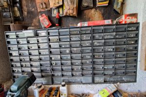 Diverses Werkzeug G3