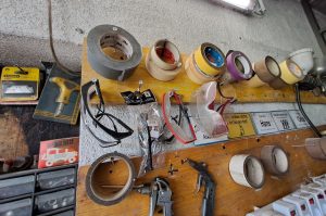 Diverses Werkzeug G3