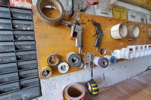 Diverses Werkzeug G3