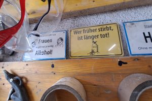 Diverses Werkzeug G3