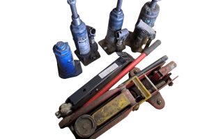 Diverse Wagenheber G3