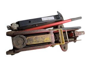 Diverse Wagenheber G3