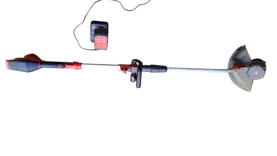 Akkutrimmer G3