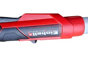 Akkutrimmer G3