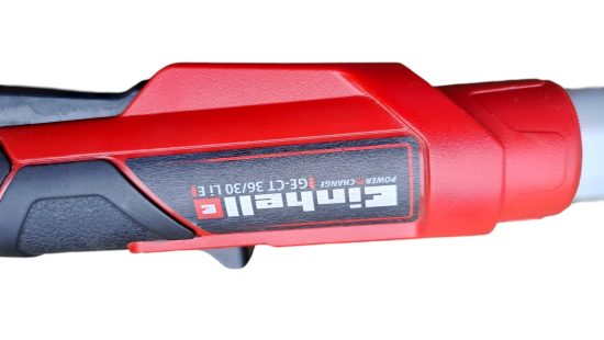 Akkutrimmer G3