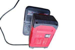 Akkutrimmer G3