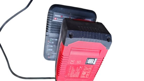 Akkutrimmer G3