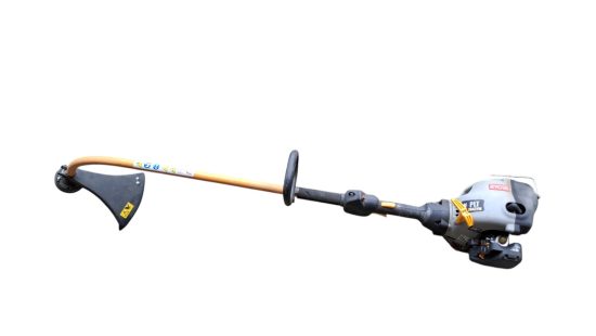 Benzintrimmer G3