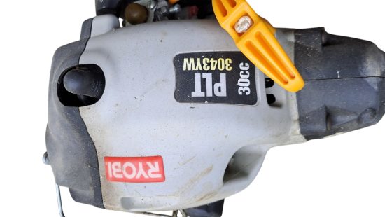 Benzintrimmer G3