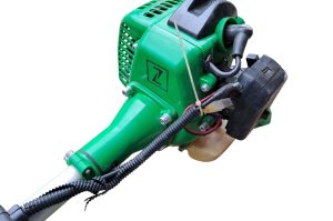 Benzintrimmer G3