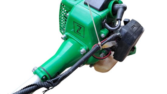 Benzintrimmer G3