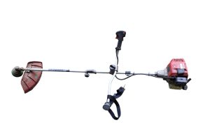 Benzintrimmer G3