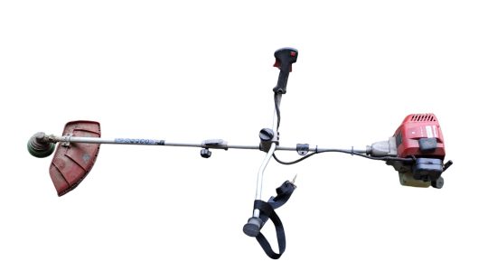 Benzintrimmer G3