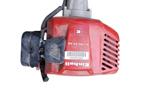 Benzintrimmer G3