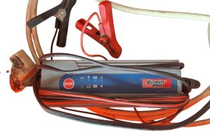 Starterkabel G3