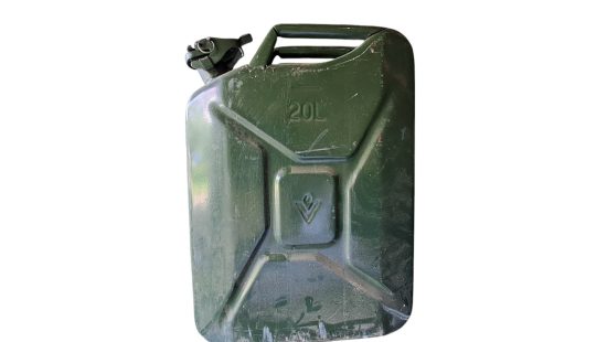 Benzinkanister G1